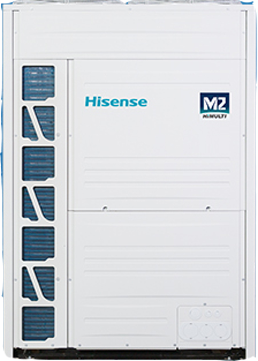 海信变频中央空调Hi-Multi M2（Module）系列/海信中央空调